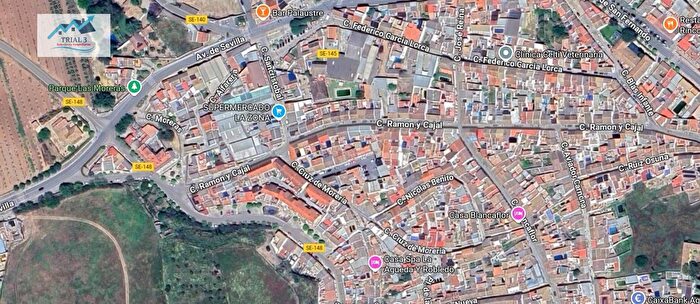 Casas en venta y pisos alquiler - 3