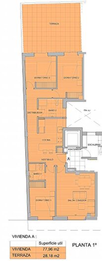 Casas en venta y pisos alquiler - 3