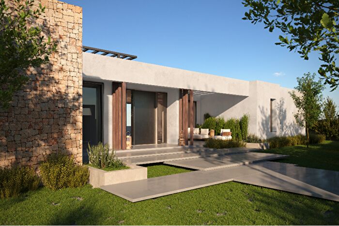 Casa en venta en LAlbir, LAlfàs del Pi de 4 habitaciones
