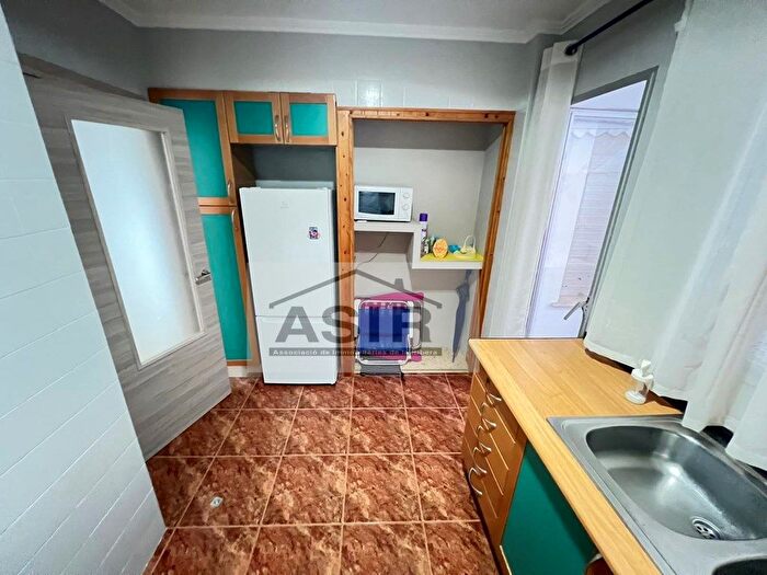 Casas en venta y pisos alquiler - 2