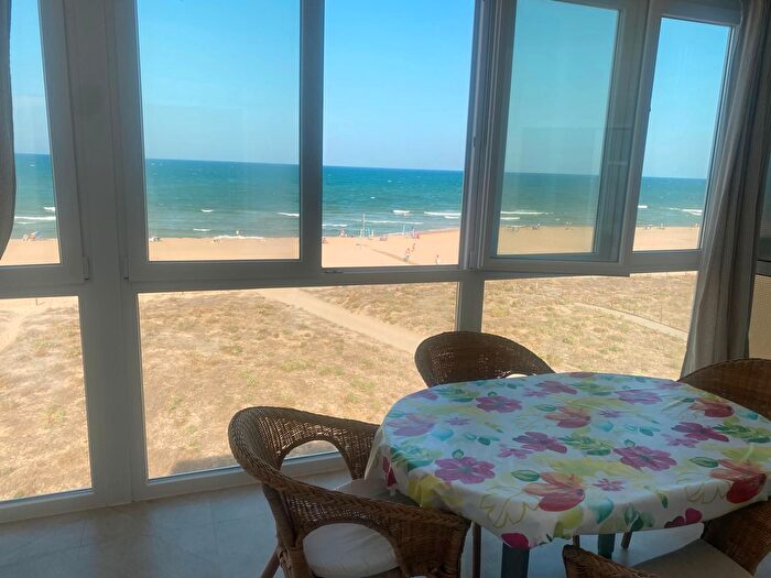 Piso en venta en Xeraco, Valencia de 3 habitaciones