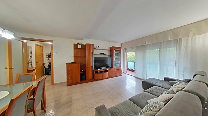 Piso en venta en La Girada, Vilafranca del Penedès de 4 habitaciones