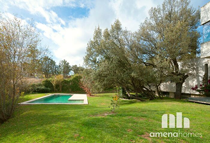 Casa en venta en Ciudalcampo, Madrid de 6 habitaciones