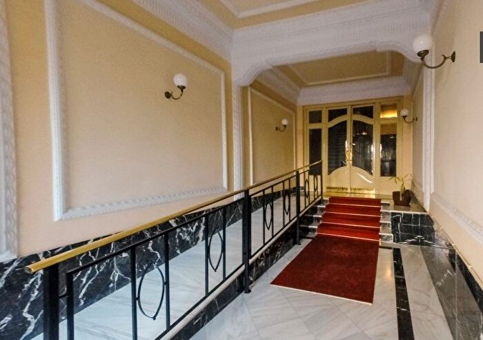 Piso en alquiler en Arganzuela, Palos de Moguer de 2 habitaciones