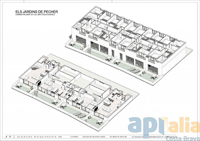 Casas en venta y pisos alquiler - 2