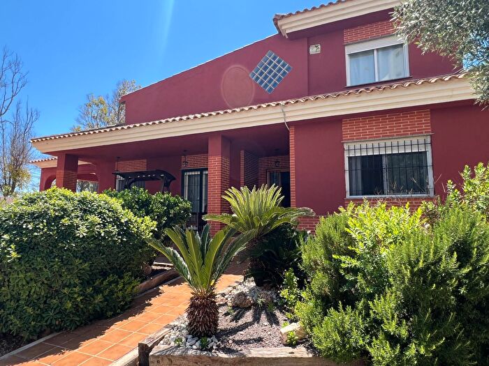 Casa en venta en Mar Menor de Cartagena Cabo de Palos, Playa Honda Playa Paraíso de 4 habitaciones