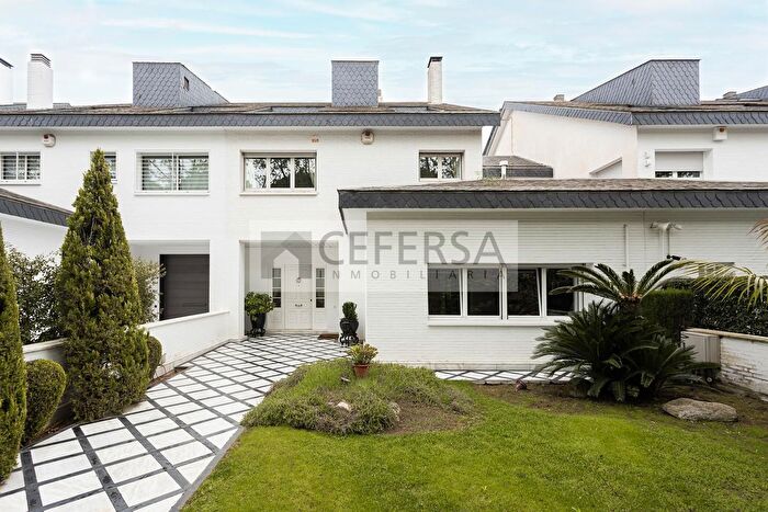 Casas en venta y pisos alquiler - 2