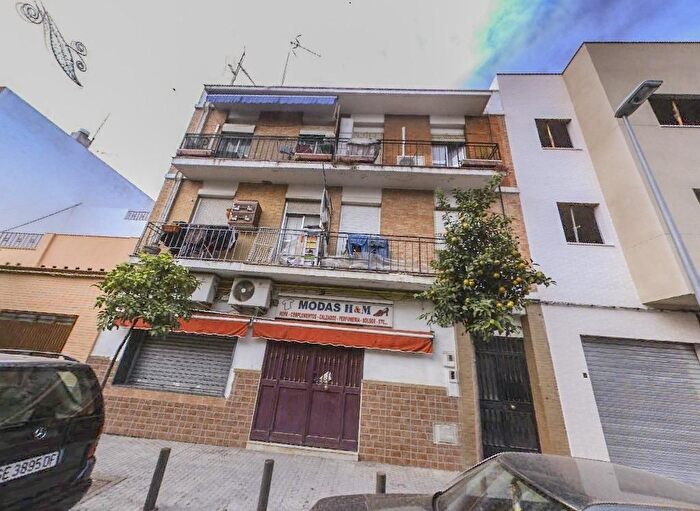 Piso en venta en Bellavista La Palmera, Bellavista de 2 habitaciones
