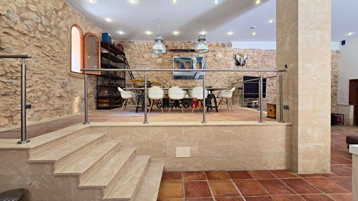 Casa en venta en El Llombo, Ontinyent de 2 habitaciones