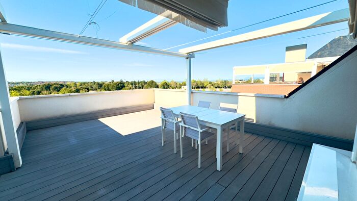 Piso en alquiler en Montecillo, Las Rozas de Madrid de 3 habitaciones