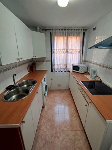 Casas en venta y pisos alquiler - 2