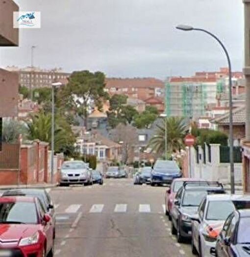 Piso en venta en Hispanoamérica Comunidades, Valdemoro de 2 habitaciones