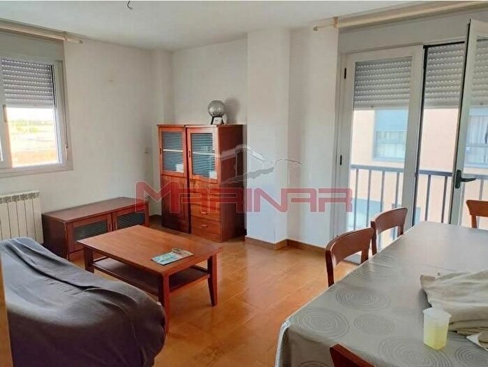 Piso en venta en Urbanización San Isidro, Ocaña de 1 habitacion