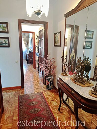 Casas en venta y pisos alquiler - 2