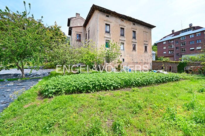 Casa en venta en Limpias, Cantabria de 9 habitaciones