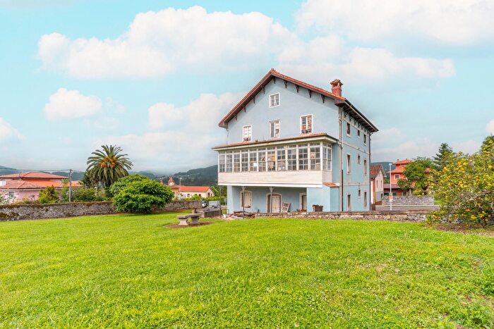 Casas en venta y pisos alquiler - 3