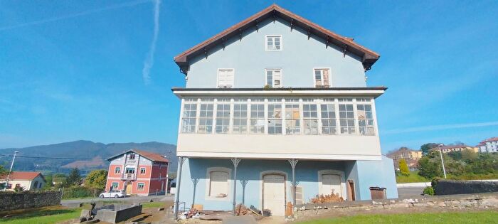 Casas en venta y pisos alquiler - 2