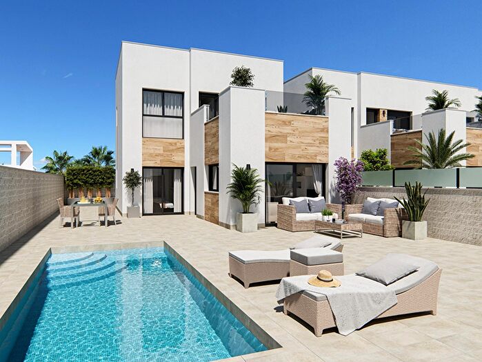 Casas en venta y pisos alquiler - 3