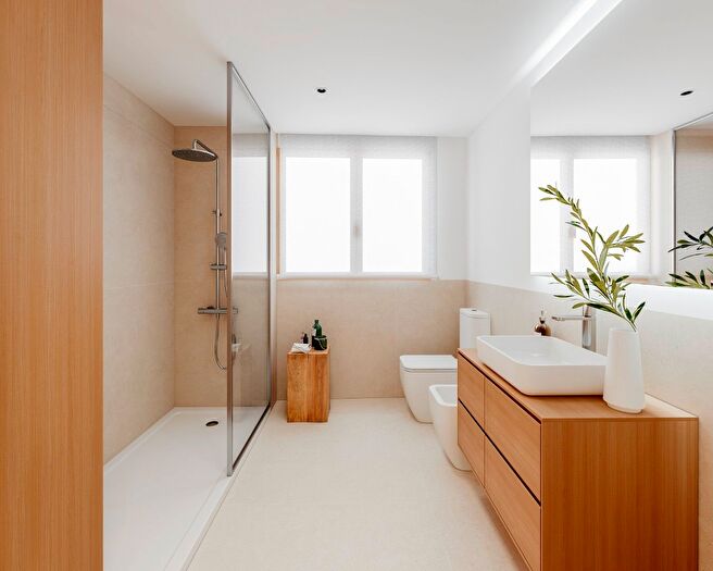 Casas en venta y pisos alquiler - 2