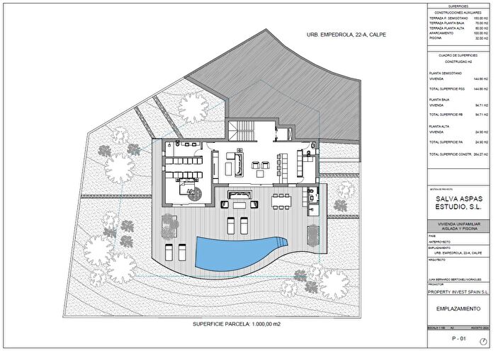 Casas en venta y pisos alquiler - 3