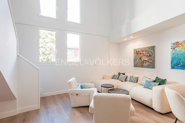 Piso en venta en Centro, Cortes Huertas de 2 habitaciones