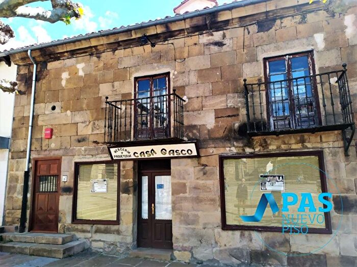 Casas en venta y pisos alquiler - 1
