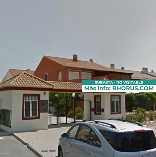 Piso en venta en Playa de San Juan El Cabo de las Huertas, Alicante Golf de 4 habitaciones