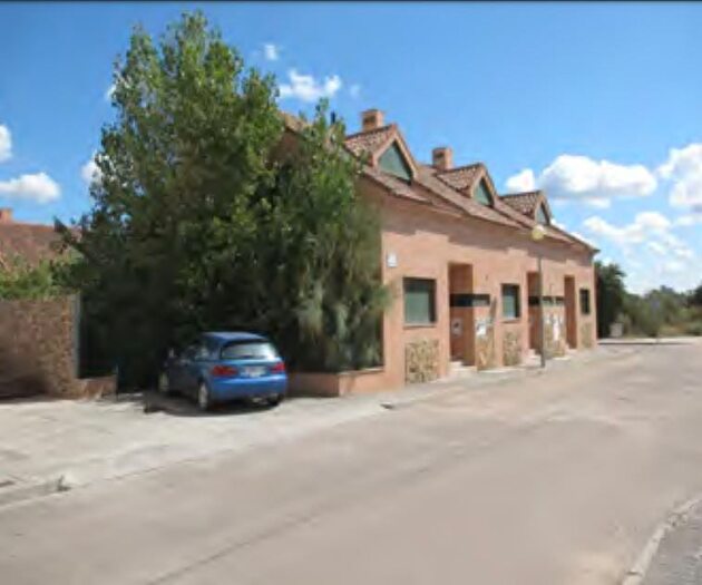 Casas en venta y pisos alquiler - 2