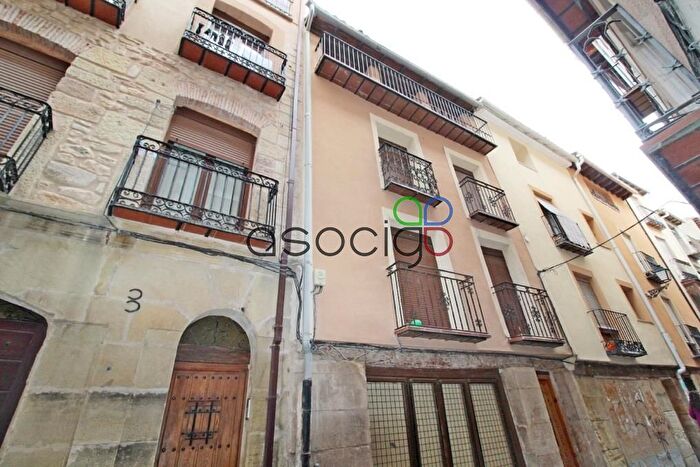 Casas en venta y pisos alquiler - 1