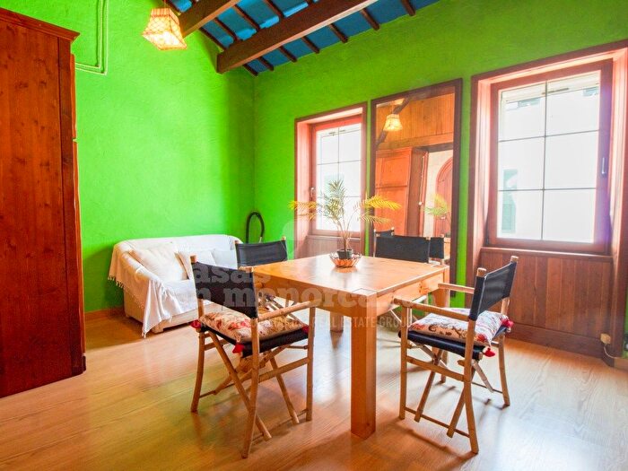 Casas en venta y pisos alquiler - 3