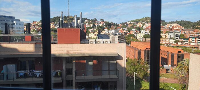 Piso en venta en Gràcia, Vallcarca i els Penitents de 3 habitaciones