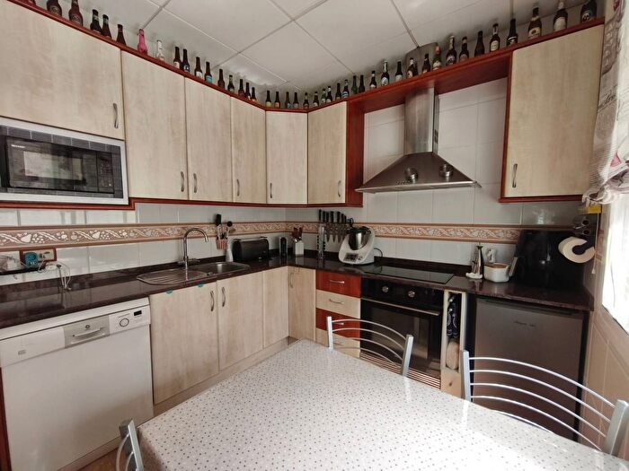 Casas en venta y pisos alquiler - 2
