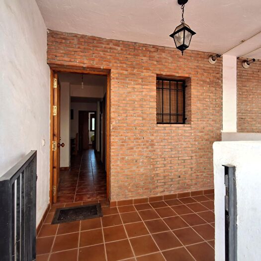 Piso en venta en Fondón, Almería de 2 habitaciones