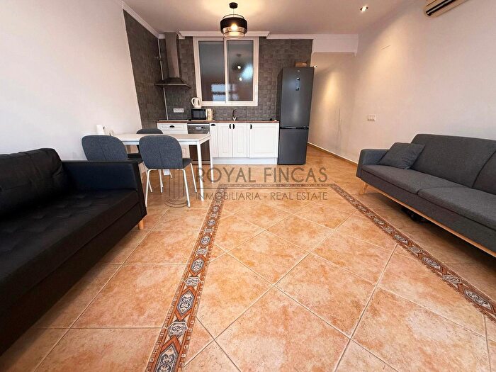 Casas en venta y pisos alquiler - 2
