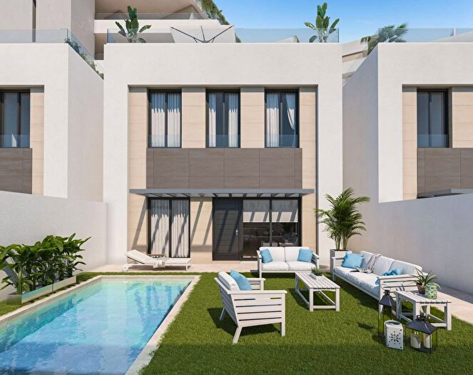Casas en venta y pisos alquiler - 3