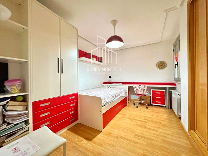 Piso en venta en Castilla y León, Salamanca de 3 habitaciones