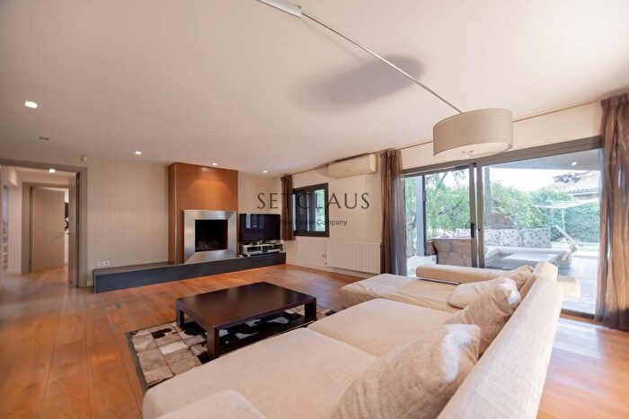 Casa en venta en Cataluña, Barcelona de 4 habitaciones