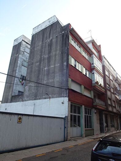 Piso en venta en Vilagarcía, Vilagarcía de Arousa de 3 habitaciones