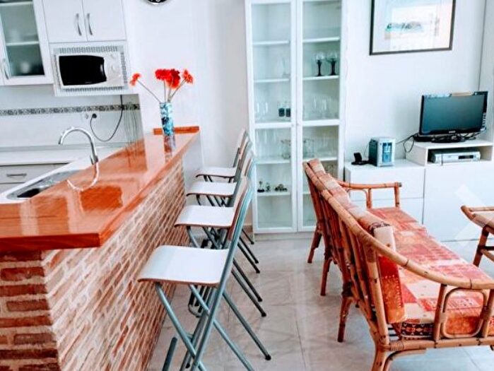 Piso en alquiler en Centro, Los Alcázares de 4 habitaciones