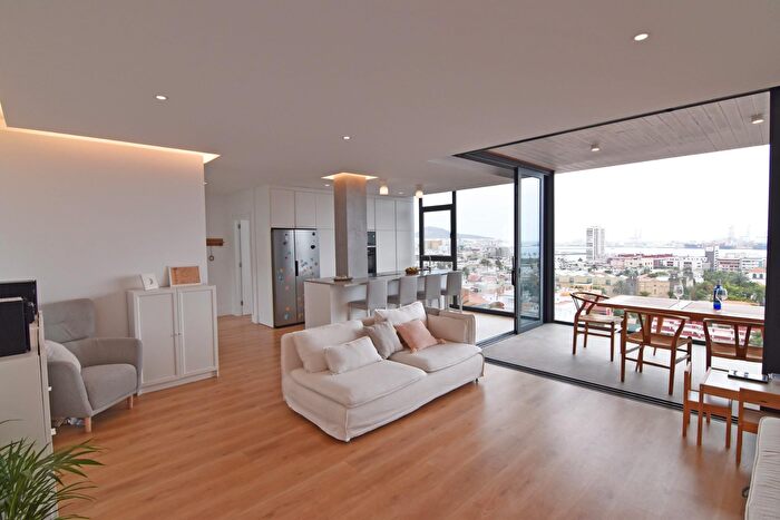 Piso en venta en Centro, Ciudad Jardín de 3 habitaciones
