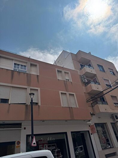 Piso en venta en Pueblo, Guardamar del Segura de 5 habitaciones