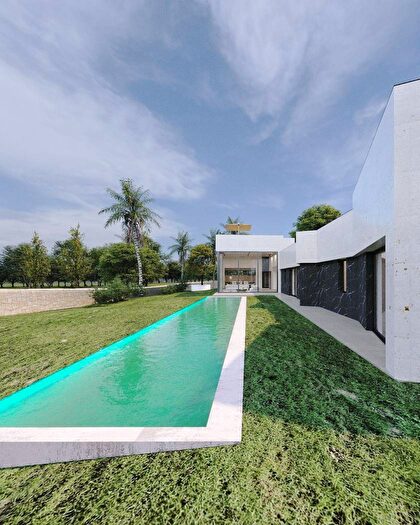 Casa en venta en Illes Balears, Islas Baleares de 4 habitaciones