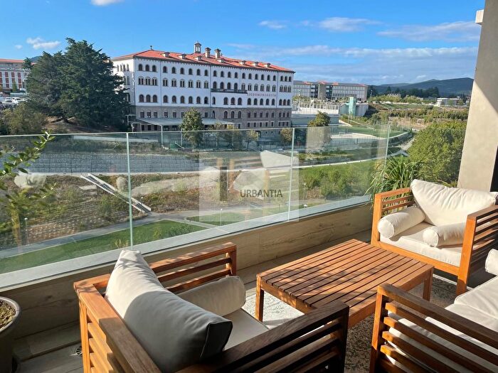 Piso en alquiler en Lezkairu, Pamplona Iruña de 2 habitaciones