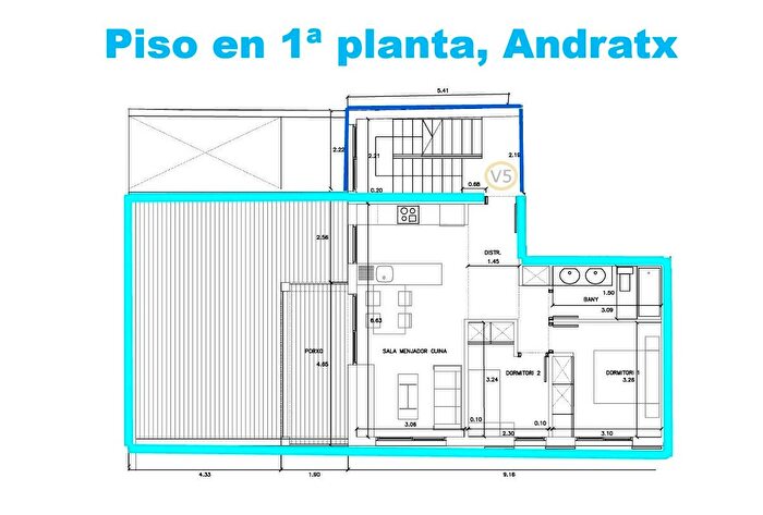 Casas en venta y pisos alquiler - 3