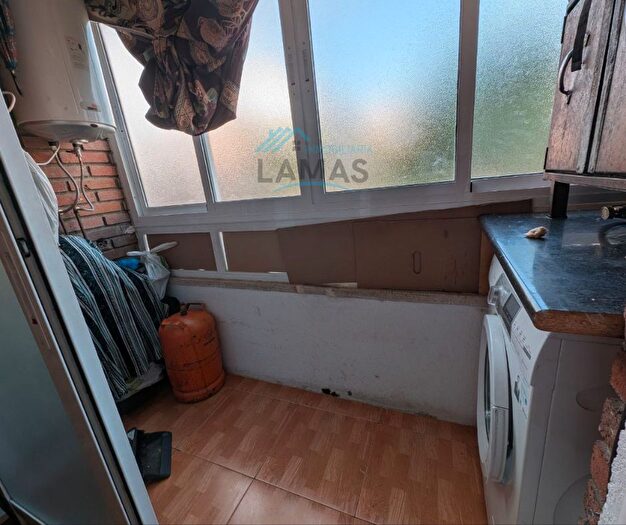 Casas en venta y pisos alquiler - 2