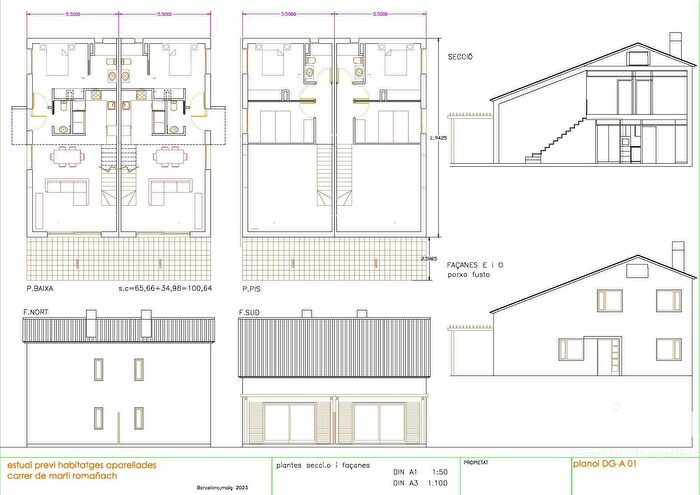 Casas en venta y pisos alquiler - 3
