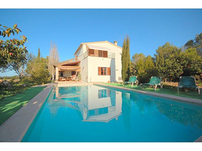 Casa en venta en Ariany, Illes Balears de 4 habitaciones
