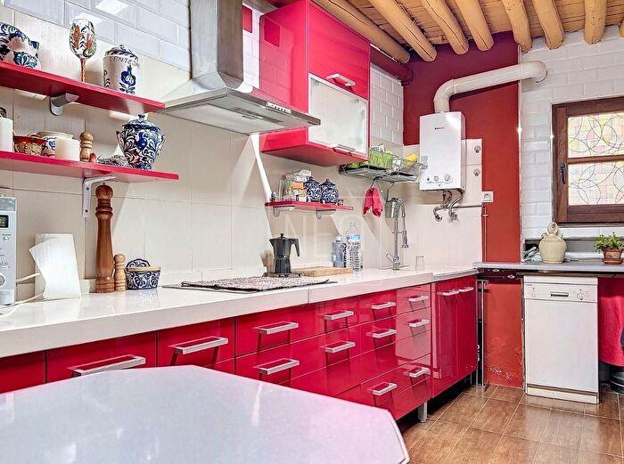 Casas en venta y pisos alquiler - 2