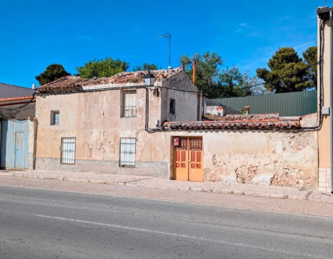 Casa en venta en Colmenar de Oreja, Madrid