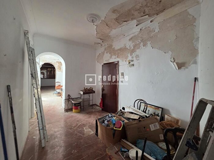 Casas en venta y pisos alquiler - 2